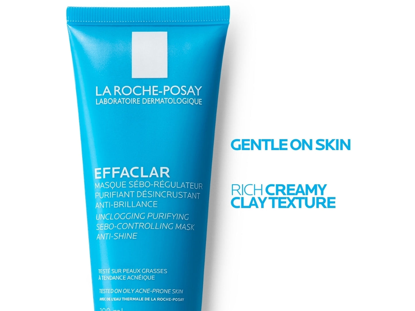 La Roche-Posay Effaclar Purifying Mask 100ml
