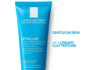 La Roche-Posay Effaclar Purifying Mask 100ml