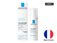 La Roche Posay Toleriane Sensitive Fluid Moisturizer 40ml