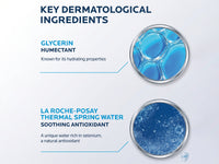 La Roche Posay Toleriane Sensitive Fluid Moisturizer 40ml