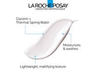 La Roche Posay Toleriane Sensitive Fluid Moisturizer 40ml