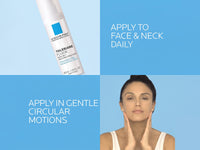 La Roche Posay Toleriane Sensitive Fluid Moisturizer 40ml
