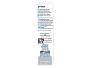 La Roche Posay Toleriane Dermallergo Night Moisturizer 40ml in Sri Lanka