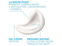 La Roche Posay Toleriane Dermallergo Night Moisturizer 40ml