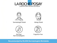 La Roche Posay Toleriane Dermallergo Night Moisturizer 40ml