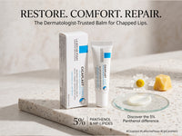 La Roche Posay Lip Balm Levers Cicaplast Baume B5 7ml