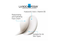 La Roche Posay Hyalu B5 Hyaluronic Acid Anti Aging Moisturizer 40ml