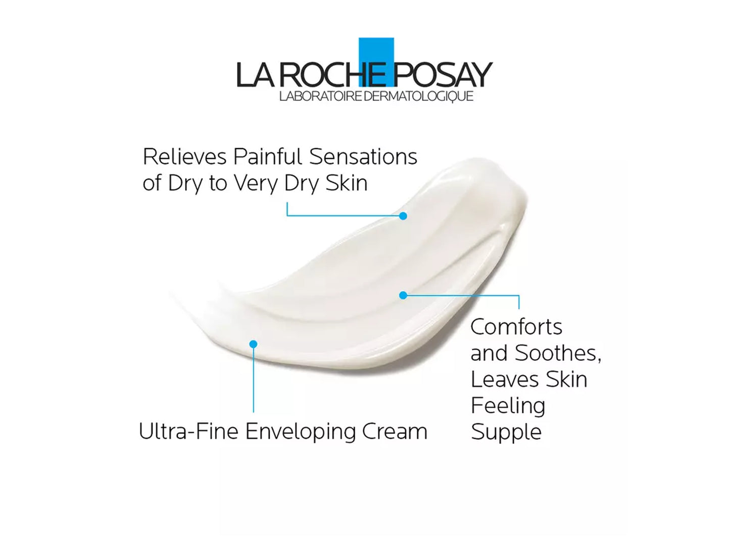 La Roche Posay Nutritic Intense Face Cream 50ml