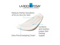 La Roche Posay Nutritic Intense Face Cream 50ml