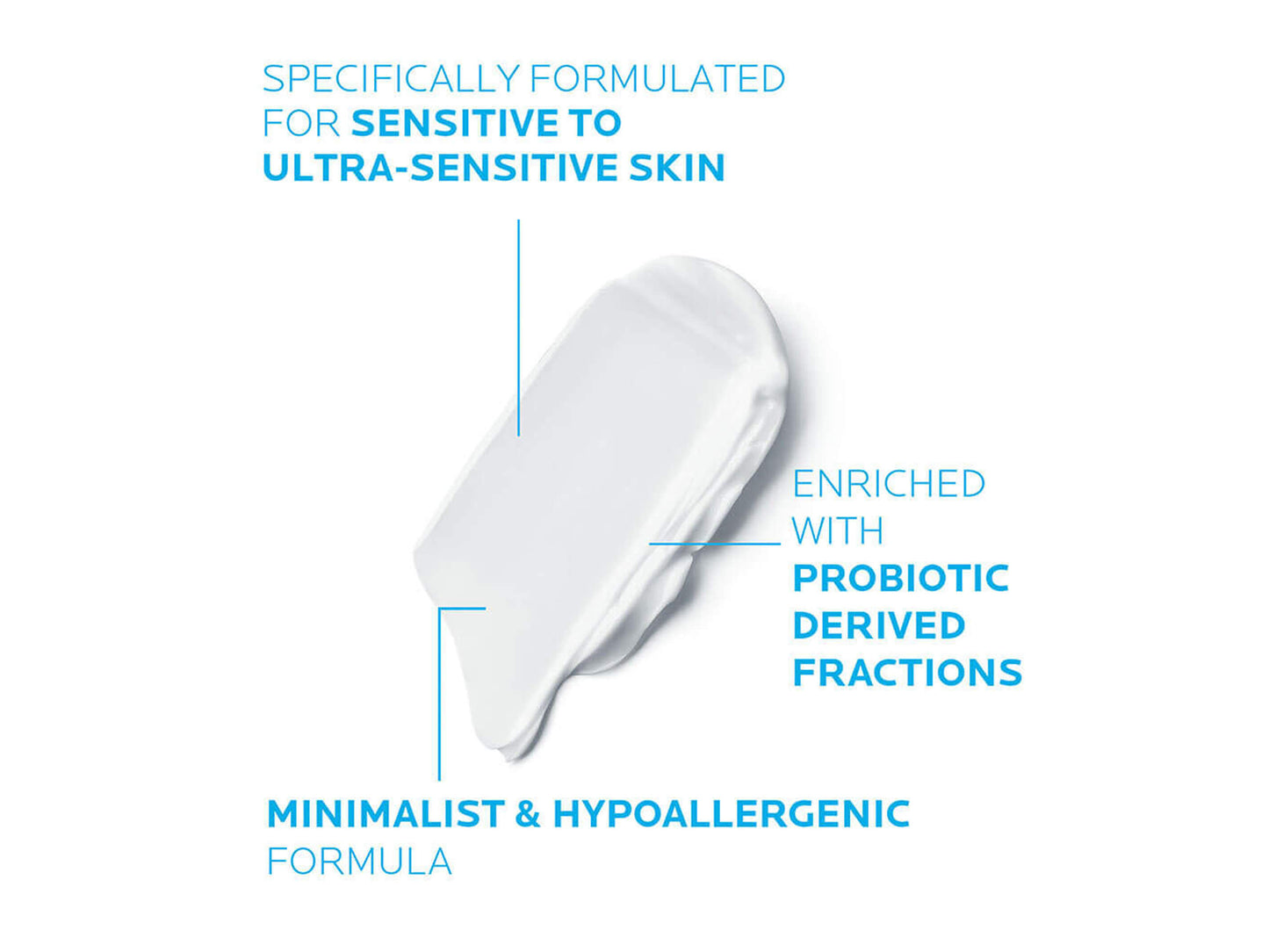 La Roche Posay Toleriane Dermallergo Moisturizer Cream 40ml