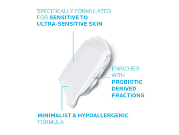 La Roche Posay Toleriane Dermallergo Moisturizer Cream 40ml