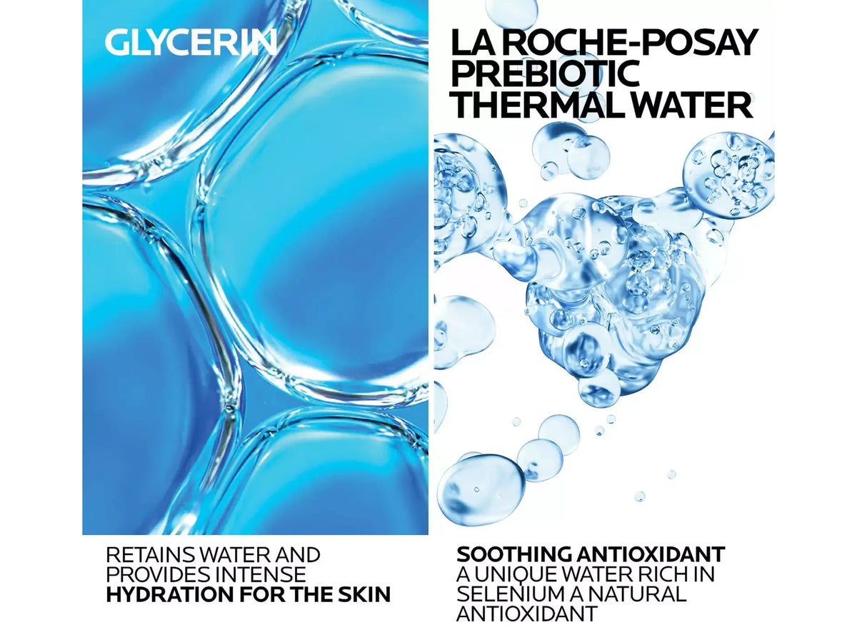 La RochePosay Toleriane Micellar Water 50ml