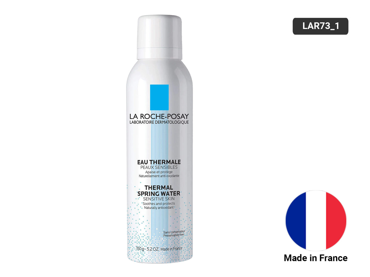 La Roche Posay Thermal Spring Water Face Mist 48g in Sri Lanka