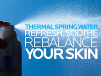 La Roche-Posay Thermal Spring Water Face Mist 48g