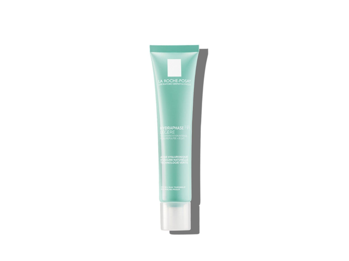La Roche Posay Hydraphase HA Light Hyaluronic Acid Face Moisturizer 40ml in Sri Lanka