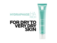 La Roche Posay Hydraphase HA Rich Hyaluronic Acid Face Cream 40ml in Sri Lanka