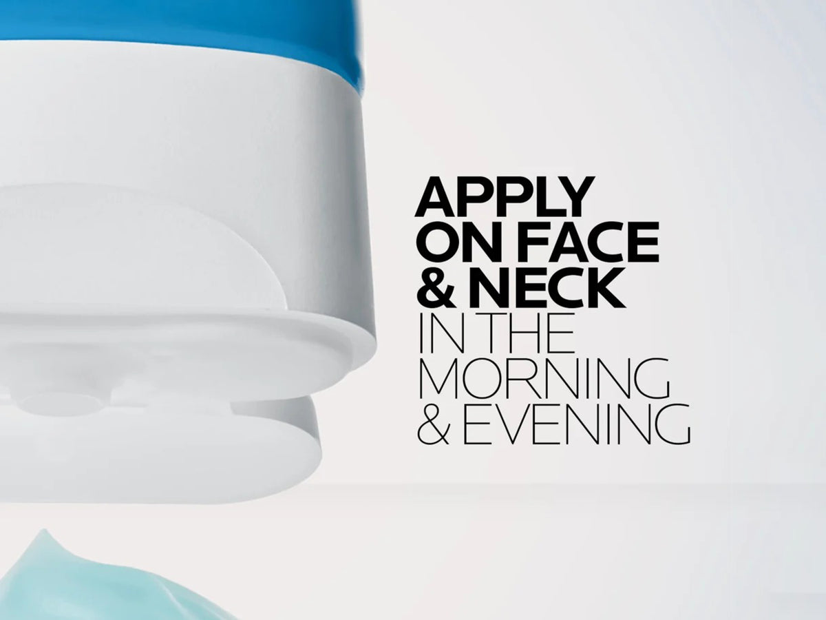 La Roche Posay Hyalu B5 Water Gel Moisturizer 40ml