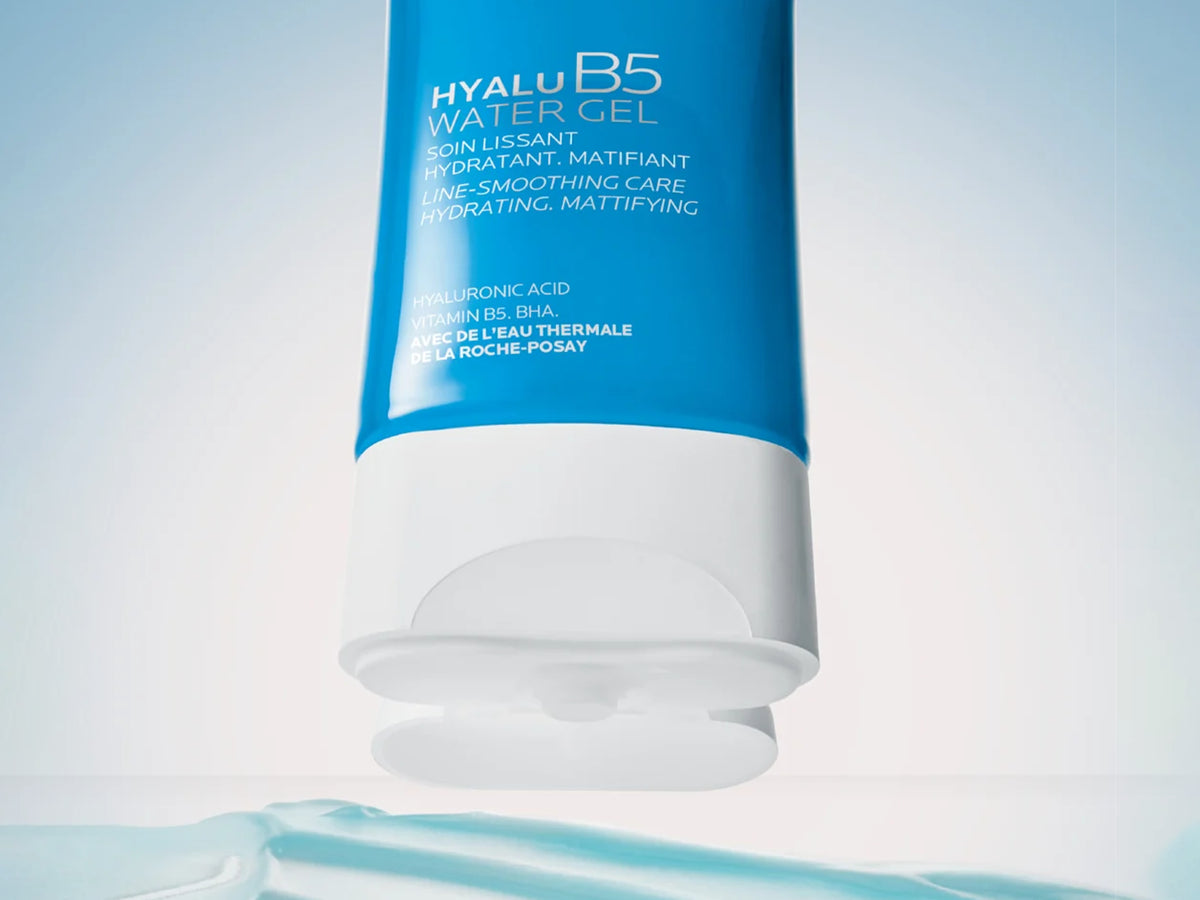 La Roche Posay Hyalu B5 Water Gel Moisturizer 40ml