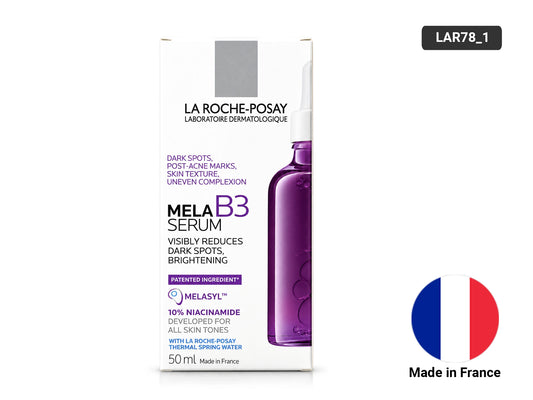 La Roche Posay Mela B3 Serum 50ml in Sri Lanka