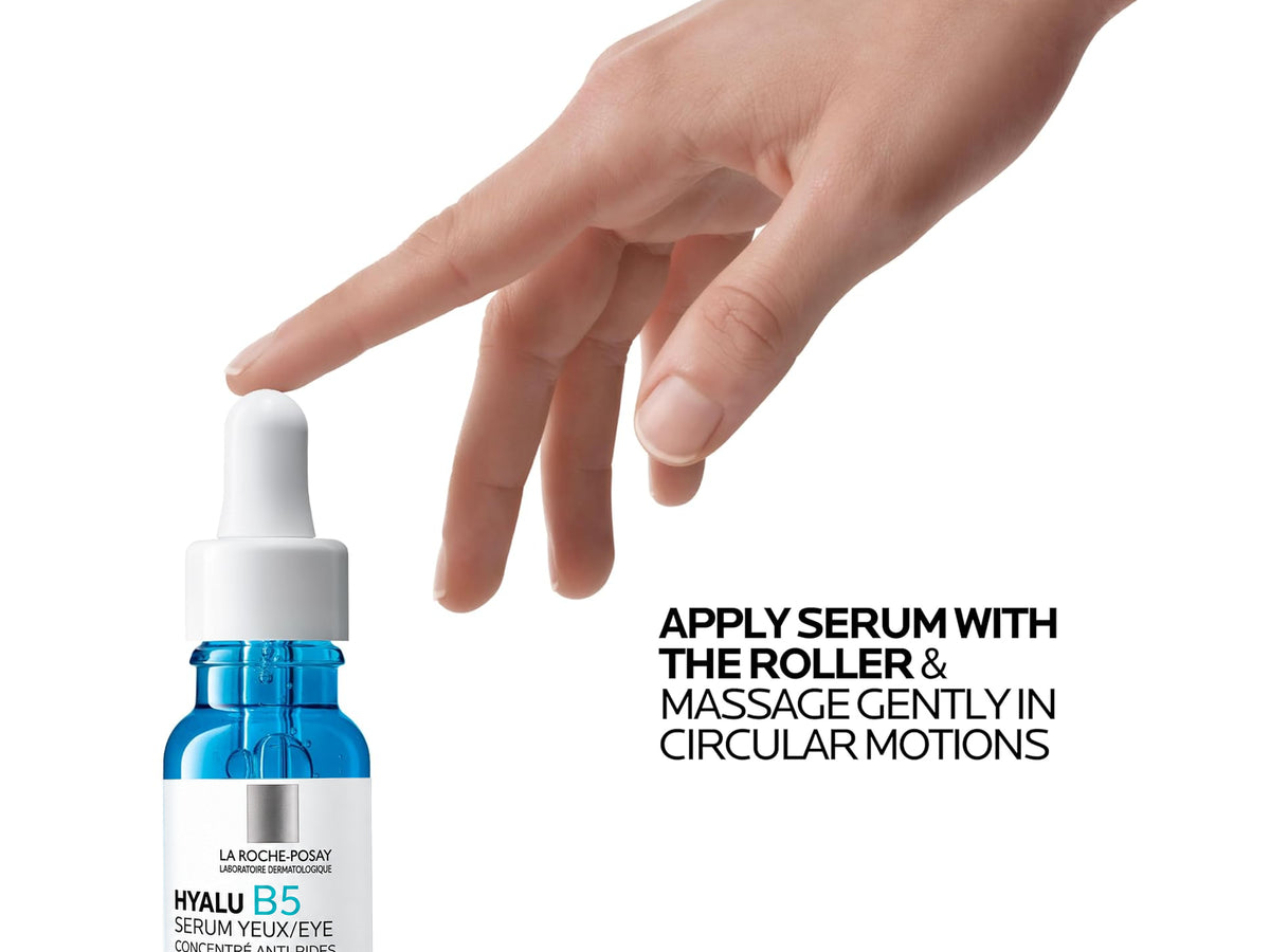 La Roche Posay  Hyalu B5 Eye Serum 15ml