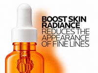La Roche Posay Pure Vitamin C12 Serum 10ml in Sri Lanka