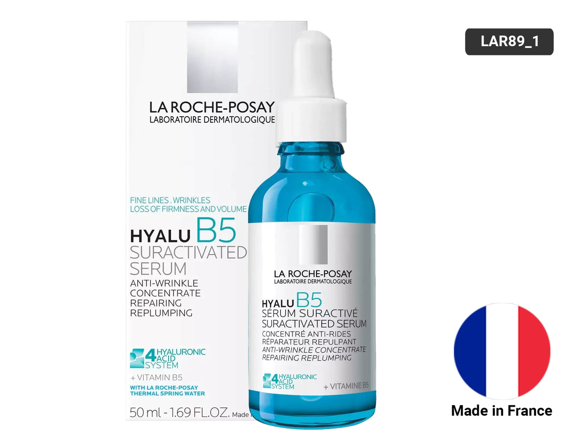 La Roche Posay Hyalu B5 Serum 50ml in Sri Lanka