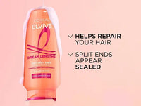 Loreal Elvive Dream Lengths Anti-split Ends Conditioner 500ml