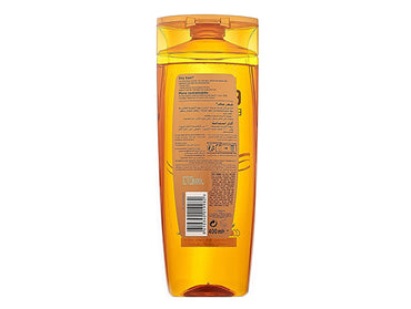 Loreal Elvive Extraordinary Oil Nourishing Shampoo 400ml – EGYPT – 3610340019982