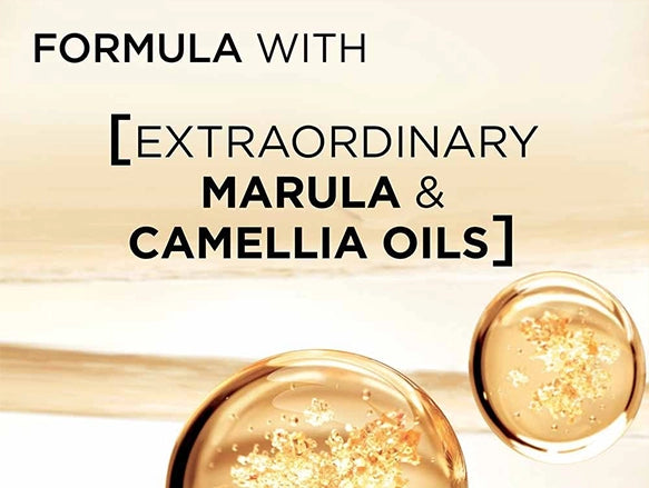 Loreal Elvive Extraordinary Oil Nourishing Shampoo 400ml