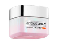 Loreal Glycolic Bright Glowing Day Cream SPF17 50ml