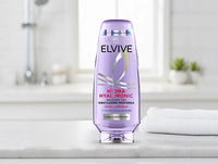 Loreal Hyaluron 72H Moisture Sealing Conditioner 400ml