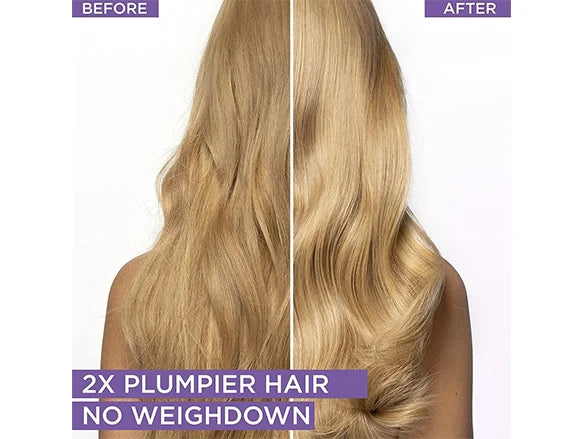 Loreal Hyaluron 72H Moisture Sealing Shampoo 400ml