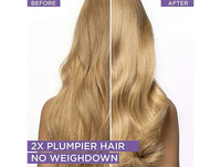 Loreal Hyaluron 72H Moisture Sealing Shampoo 400ml