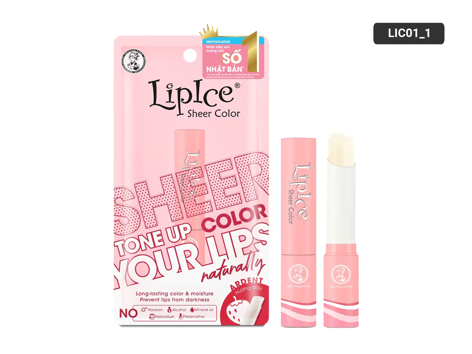 LipIce