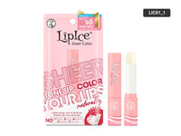 LipIce Sheer Color Strawberry Lip Balm 2.4g in Sri Lanka