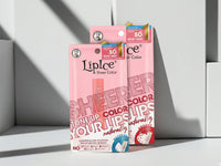 LipIce Sheer Color Natural Lip Balm 2.4g in Sri Lanka