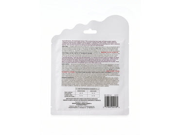Life Brand Moisturizing Foot Masks Shea Butter Coconut Oil in Sri Lanka