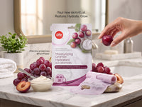 Life Brand Moisturizing Ceramide Cream Sheet Mask in Sri Lanka