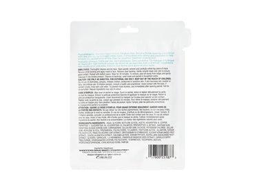 Life Brand Retinol Hydrogel Sheet Mask in Sri Lanka