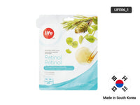 Life Brand Retinol Hydrogel Sheet Mask in Sri Lanka