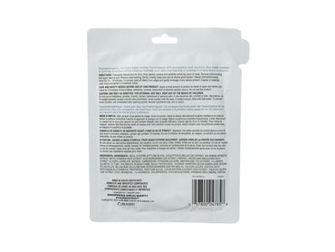 Life Brand Freezing Hydrogel Facial Sheet Mask in Sri Lanka