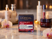 Loreal Paris Revitalift Laser Triple Action Anti Aging Night Cream 50ml in Sri Lanka