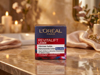 Loreal Paris Revitalift Laser Triple Action Anti Aging Night Cream 50ml in Sri Lanka