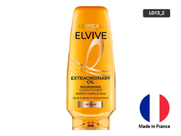 Loreal Elvive Extraordinary Oil Nourishing Conditioner 300ml in Sri Lanka