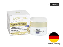 Loreal Age Perfect Collagen Expert Night Cream 50ml