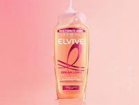 Loreal Elvive Dream Lengths Restoring Shampoo 400ml
