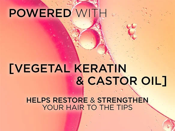 Loreal Elvive Dream Lengths Anti-split Ends Conditioner 400ml