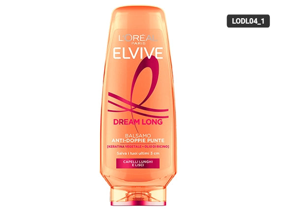 Loreal Elvive Dream Lengths Anti-split Ends Conditioner 400ml