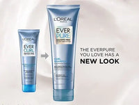 Loreal Ever Pure Sulfate-Free Curl Shampoo 250ml