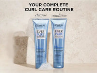 Loreal Ever Pure Sulfate-Free Curl Shampoo 250ml